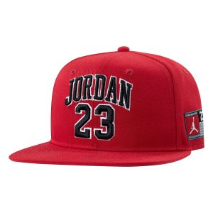 Jordan Brim Adjustable Hat