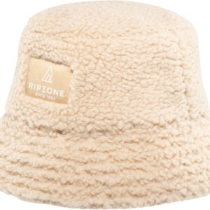 Ripzone Women's Sherpa Bucket Hat